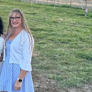 Meet your Posher, Genie